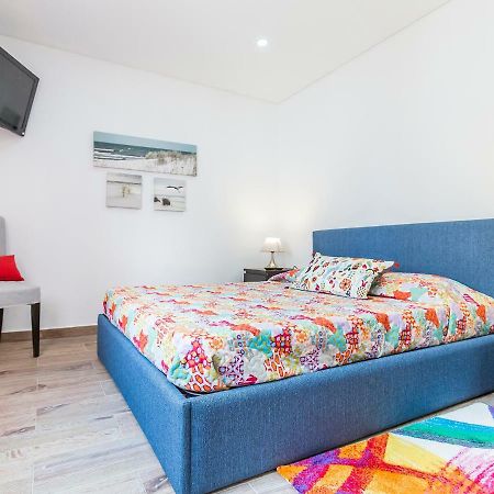 Casa Laranjinha Nº2 Apartment อัลบูเฟรา ภายนอก รูปภาพ
