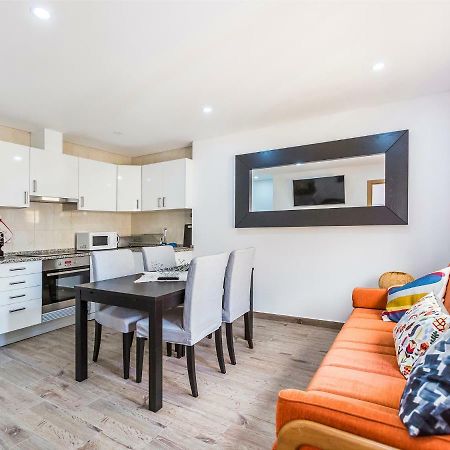 Casa Laranjinha Nº2 Apartment อัลบูเฟรา ภายนอก รูปภาพ