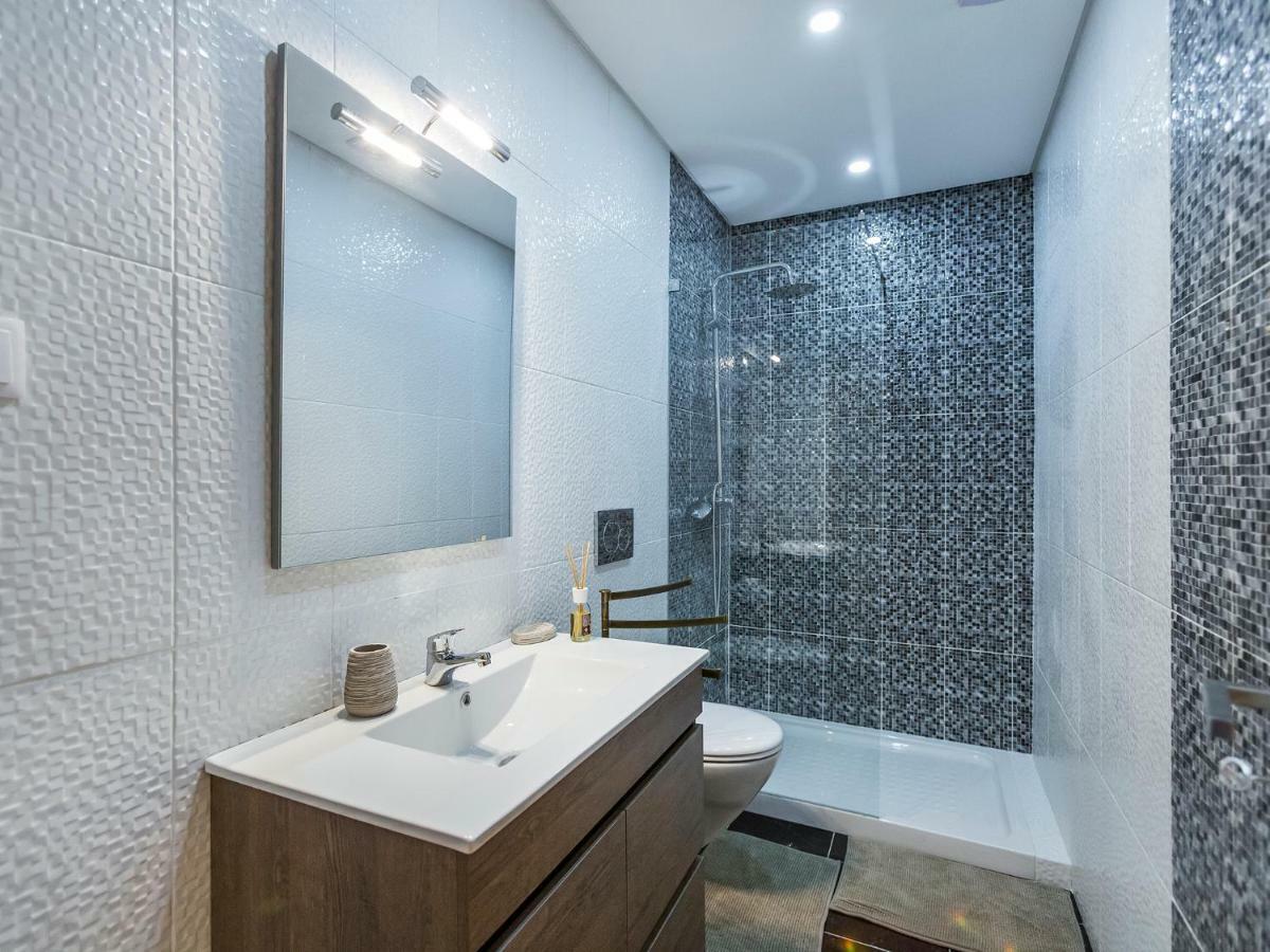 Casa Laranjinha Nº2 Apartment อัลบูเฟรา ภายนอก รูปภาพ