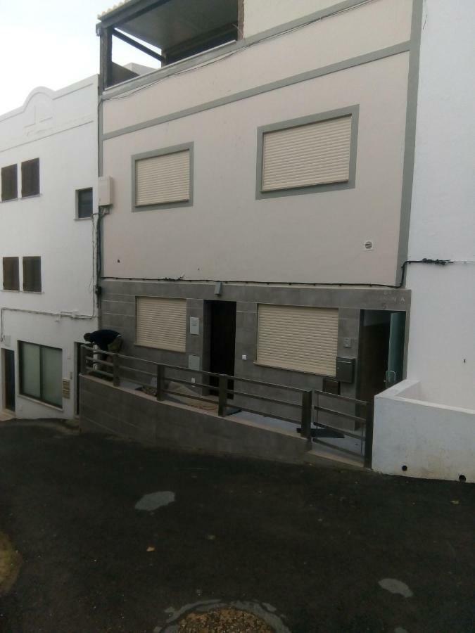 Casa Laranjinha Nº2 Apartment อัลบูเฟรา ภายนอก รูปภาพ